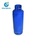 Widely Used 48 Kg Industrial Gas Cylinders